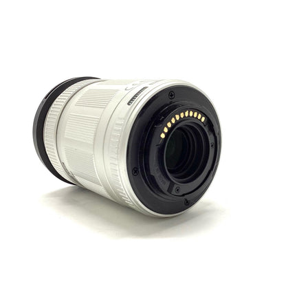 【全額返金保証】【最速発送】OLYMPUS M.ZUIKO DIGITAL ED 40-150mm F4.0-5.6 [シルバー] 美品 動作確認済