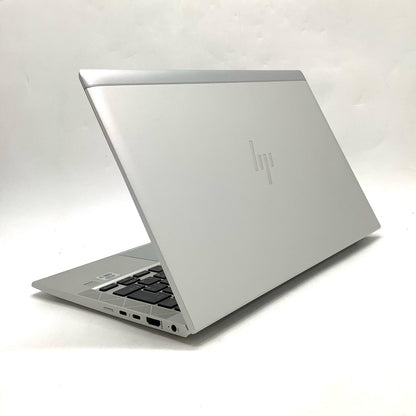【最速発送】HP ELITEBOOK 830 G7 HSN-I36C Intel Core i7-10510U 32GB M.2 SSD 512GB 75.7%【難有】