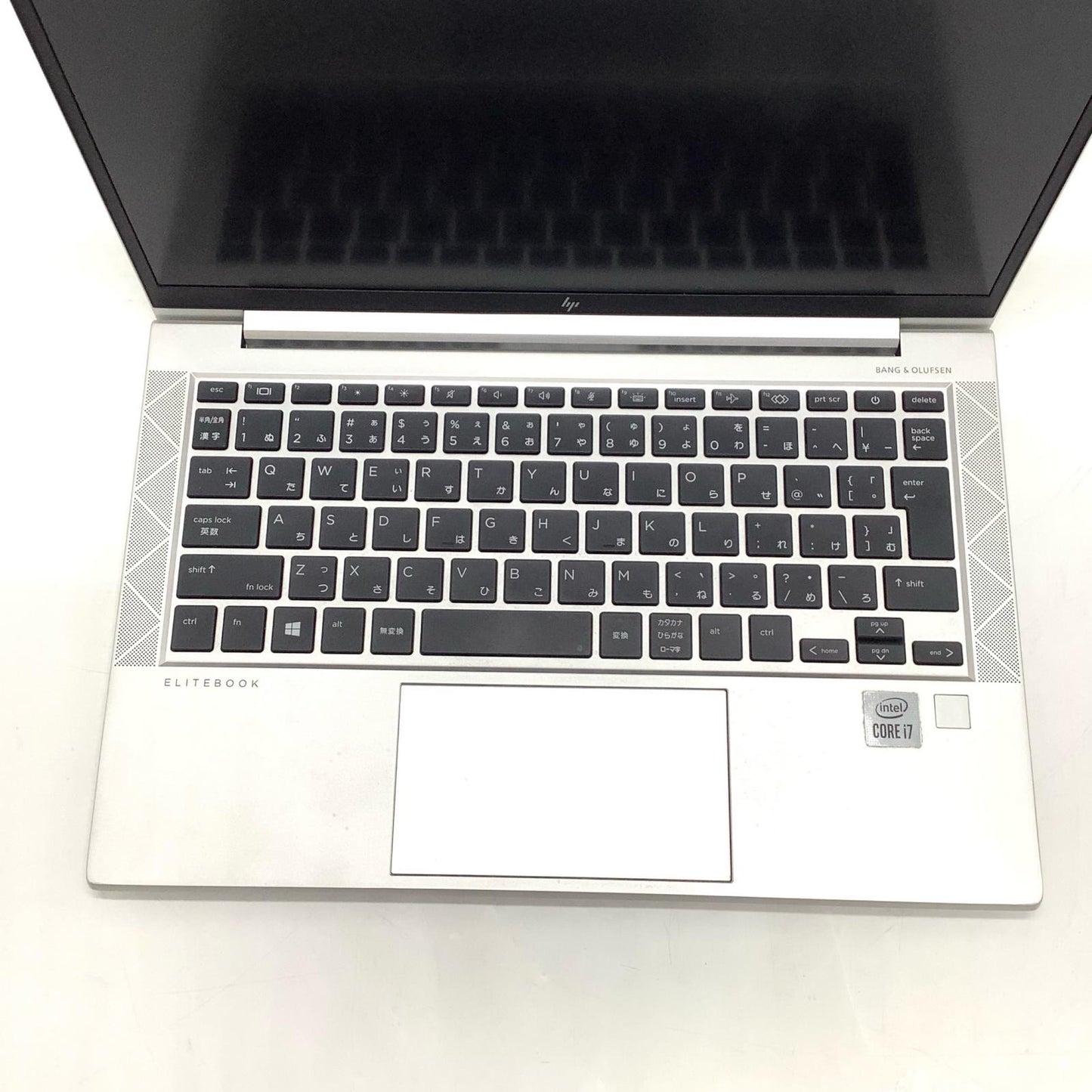 【最速発送】HP ELITEBOOK 830 G7 HSN-I36C Intel Core i7-10510U 32GB M.2 SSD 512GB 75.7%【難有】