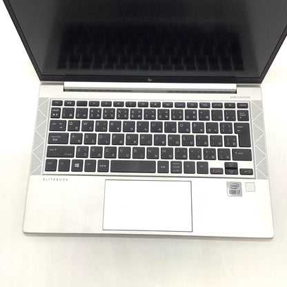 【最速発送】HP ELITEBOOK 830 G7 HSN-I36C Intel Core i7-10510U 32GB M.2 SSD 512GB 75.7%【難有】