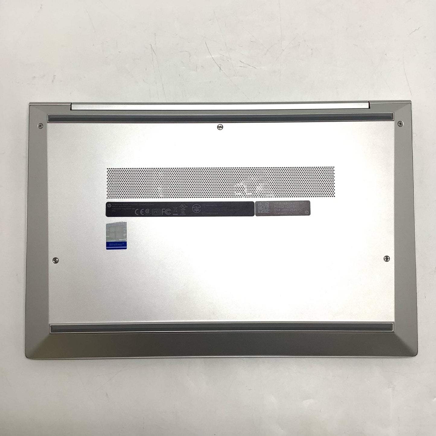 【最速発送】HP ELITEBOOK 830 G7 HSN-I36C Intel Core i7-10510U 32GB M.2 SSD 512GB 75.7%【難有】