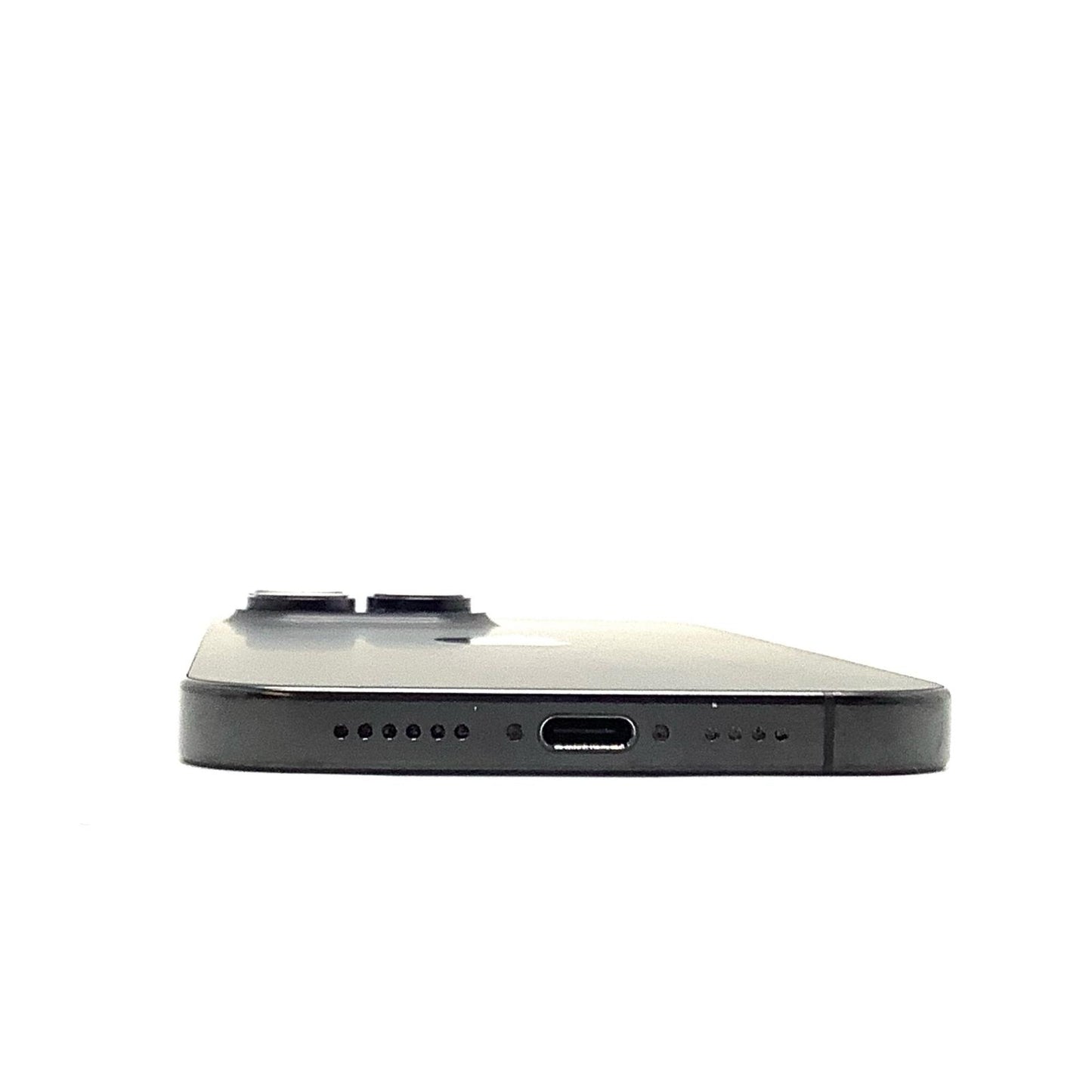 【全額返金保証】【最速発送】Apple iPhone iPhone 16 Pro Max 256GB ブラックチタニウム au SIMフリー 美品 動作確認済 96%