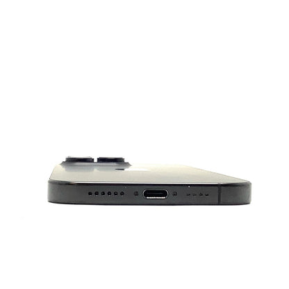 【全額返金保証】【最速発送】Apple iPhone iPhone 16 Pro Max 256GB ブラックチタニウム au SIMフリー 美品 動作確認済 96%