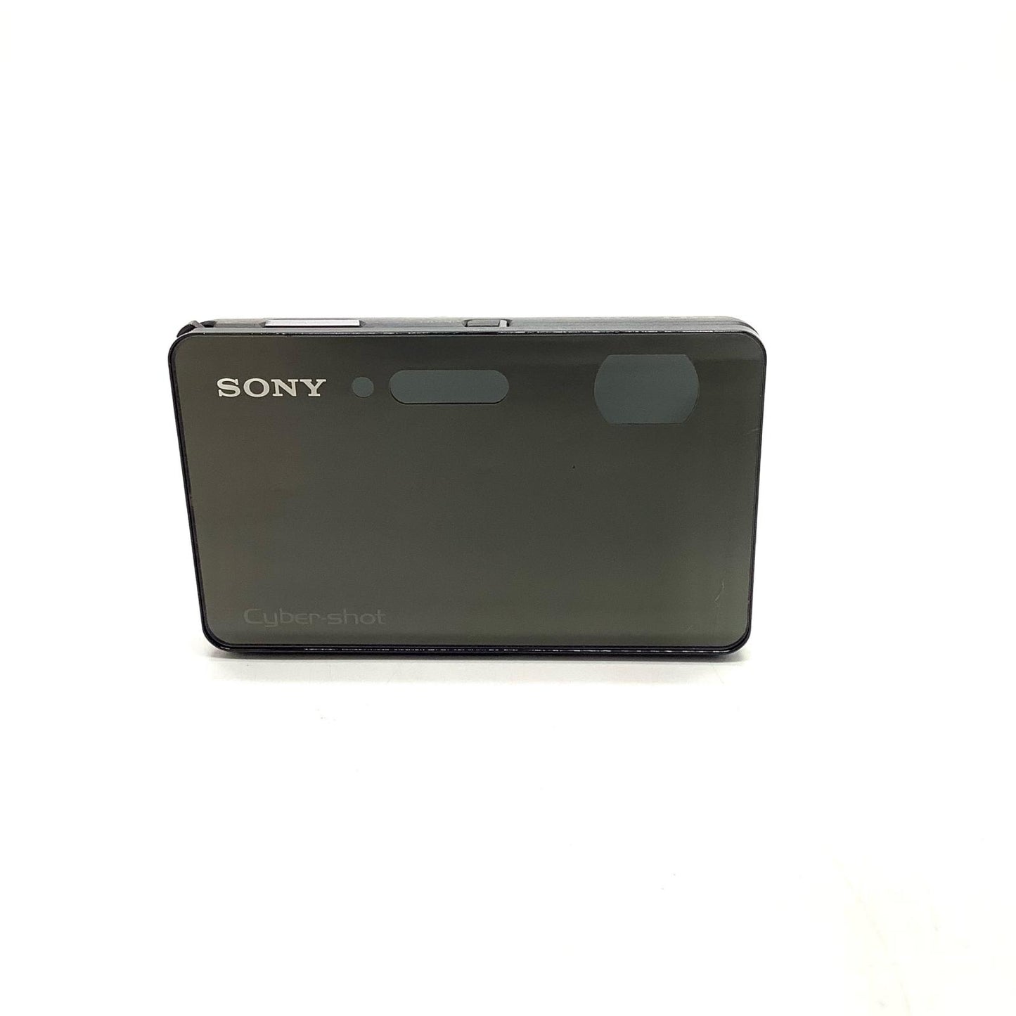 【全額返金保証】【最速発送】Sony コンパクトデジタルカメラ サイバーショット DSC-TX300V ブラック 動作確認済