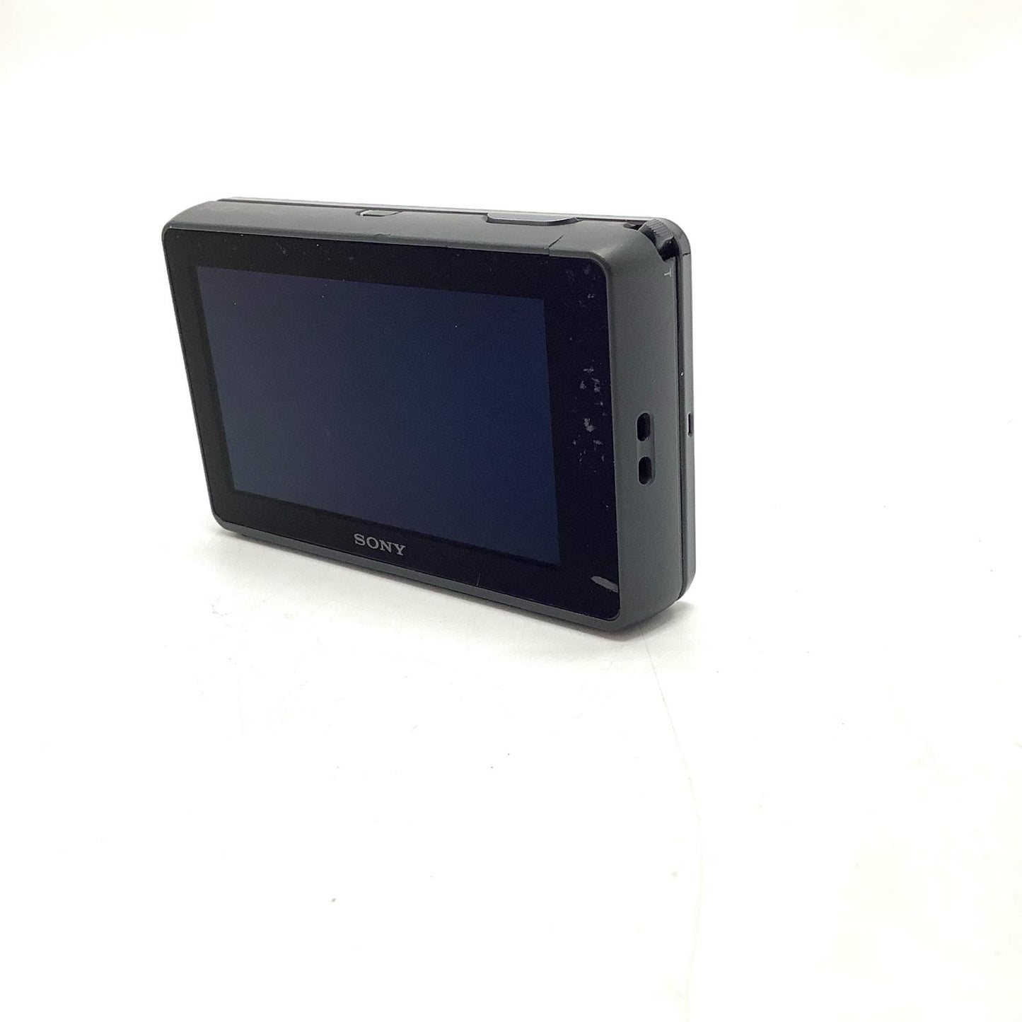 【全額返金保証】【最速発送】Sony コンパクトデジタルカメラ サイバーショット DSC-TX300V ブラック 動作確認済