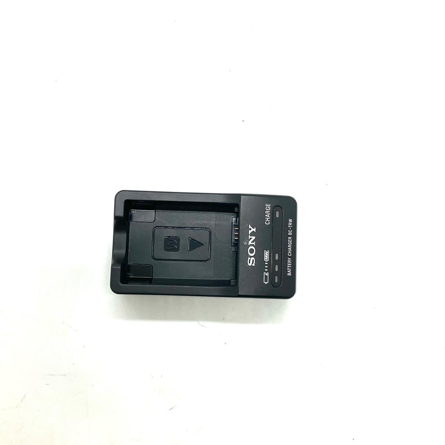 【全額返金保証】【最速発送】Sony BC-TRW 美品 動作確認済