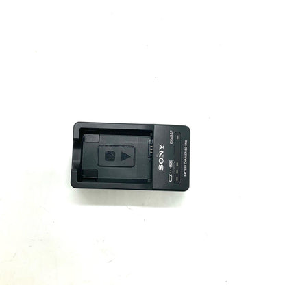 【全額返金保証】【最速発送】Sony BC-TRW 美品 動作確認済