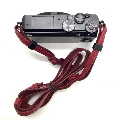 【全額返金保証】【最速発送】Nikon デジタル一眼 Nikon 1 J5 ボディ [ブラック] ブラック 美品 動作確認済