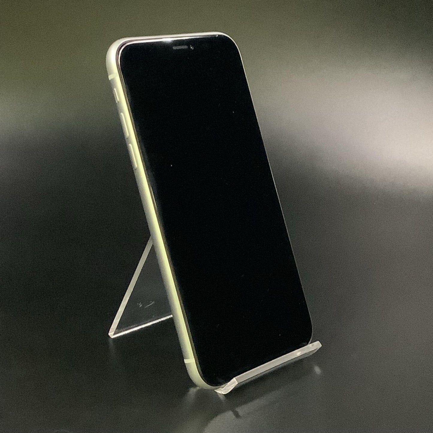 【全額返金保証】【最速発送】Apple iPhone iPhone XR 64GB ホワイト SIMフリー 白ロム 動作確認済 79%