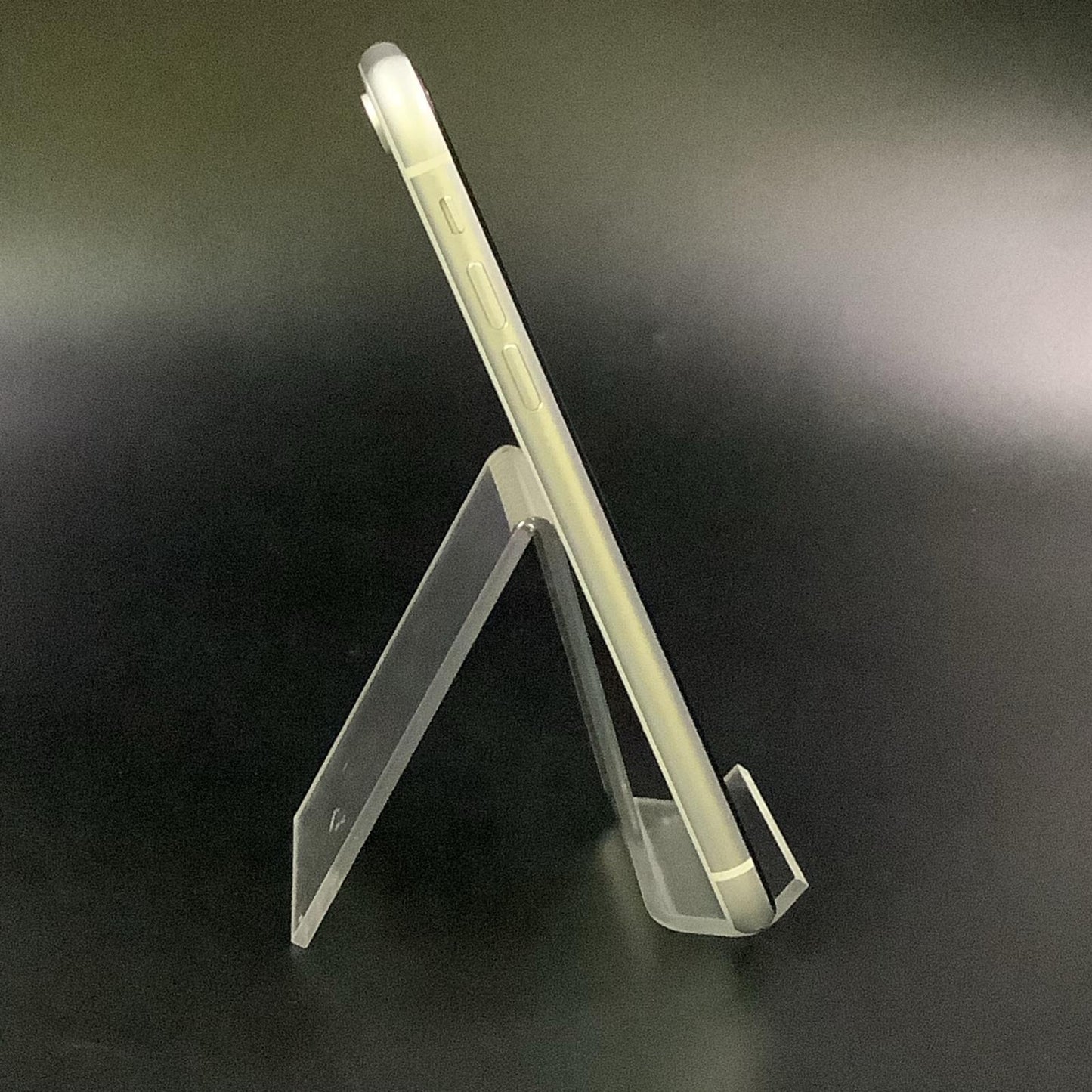 【全額返金保証】【最速発送】Apple iPhone iPhone XR 64GB ホワイト SIMフリー 白ロム 動作確認済 79%