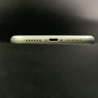 【全額返金保証】【最速発送】Apple iPhone iPhone XR 64GB ホワイト SIMフリー 白ロム 動作確認済 79%