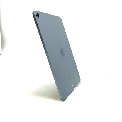 【全額返金保証】【最速発送】Apple iPad Air 10.9インチ 第4世代 256GB スカイブルー Wi-Fi 美品 動作確認済