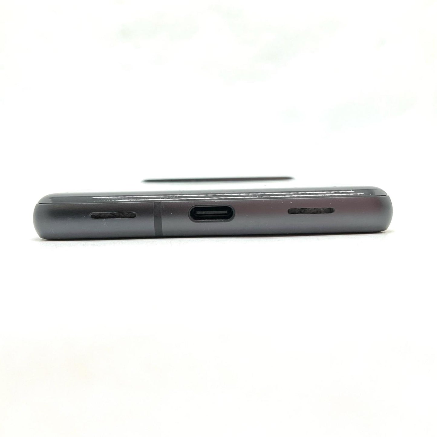 【全額返金保証】【最速発送】Google Pixel 7a 128GB Charcoal au SIMフリー G82U8 白ロム 美品 動作確認済