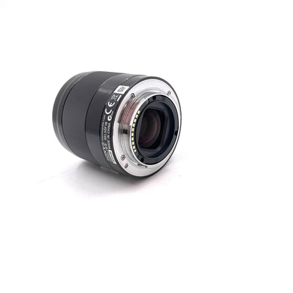 【全額返金保証】【最速発送】Sony E 50mm F1.8 OSS SEL50F18 美品 動作確認済