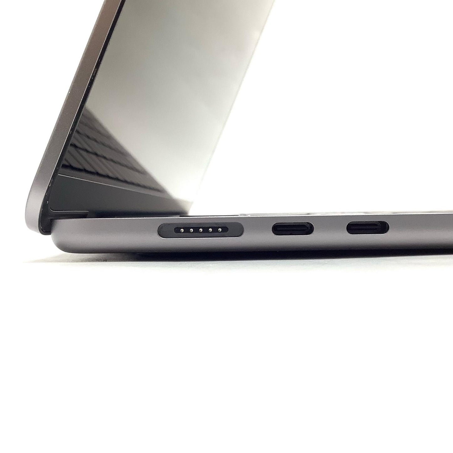 【全額返金保証】【最速発送】Apple MacBook Air 15インチ 2024 Apple M3 24GB 1TB シルバー 88% 動作確認済