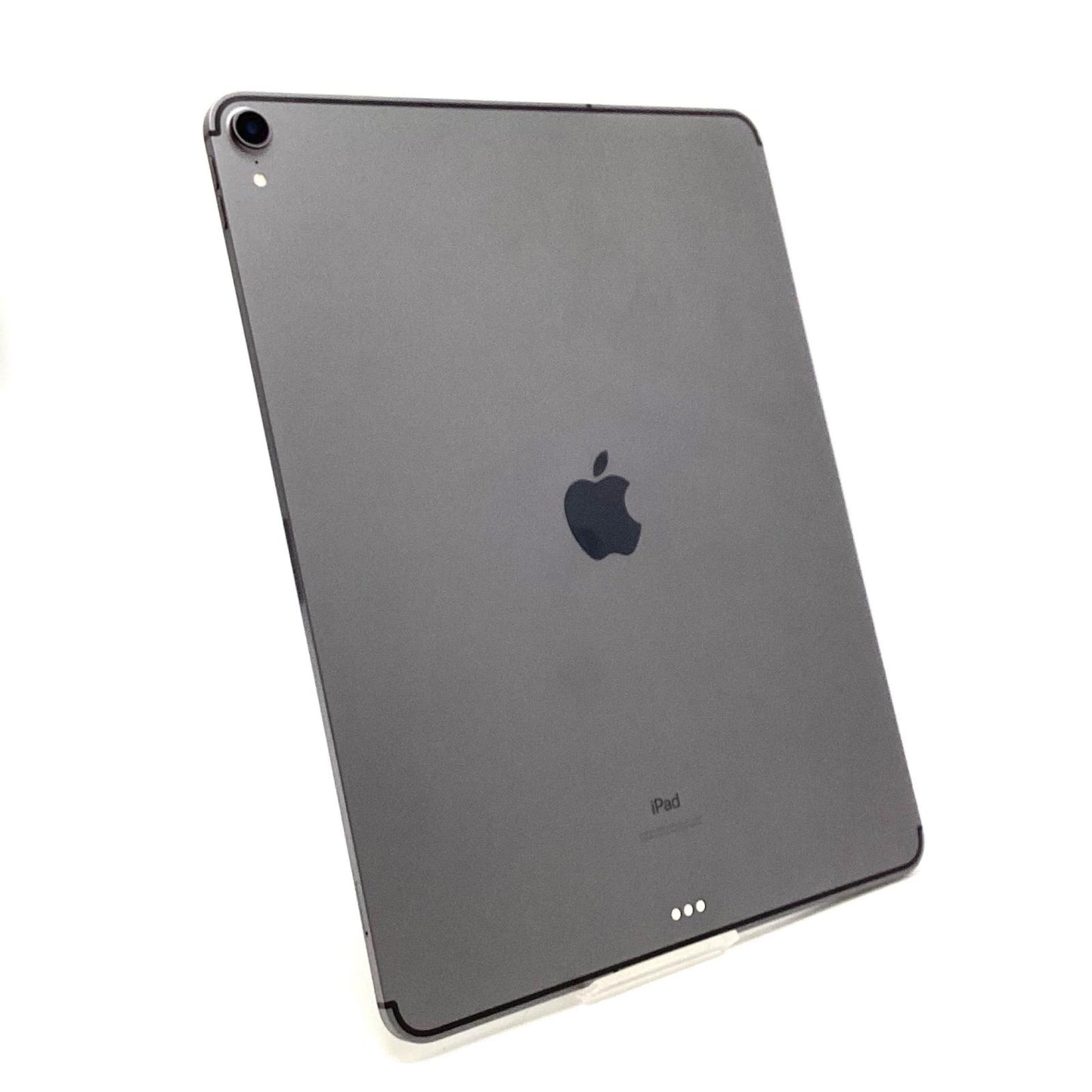 【全額返金保証】【最速発送】Apple iPad Pro 12.9インチ 第3世代 256GB スペースグレイ WiFi+Cellular SIMフリー 白ロム 美品 動作確認済