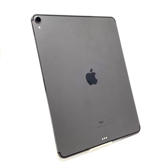 【全額返金保証】【最速発送】Apple iPad Pro 12.9インチ 第3世代 256GB スペースグレイ WiFi+Cellular SIMフリー 白ロム 美品 動作確認済