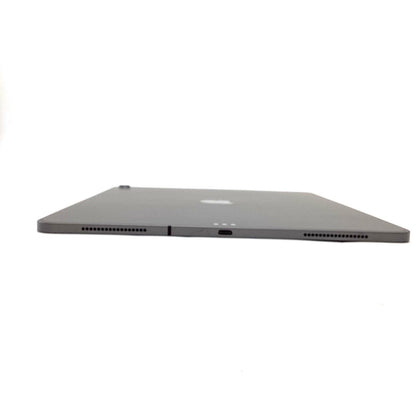 【全額返金保証】【最速発送】Apple iPad Pro 12.9インチ 第3世代 256GB スペースグレイ WiFi+Cellular SIMフリー 白ロム 美品 動作確認済