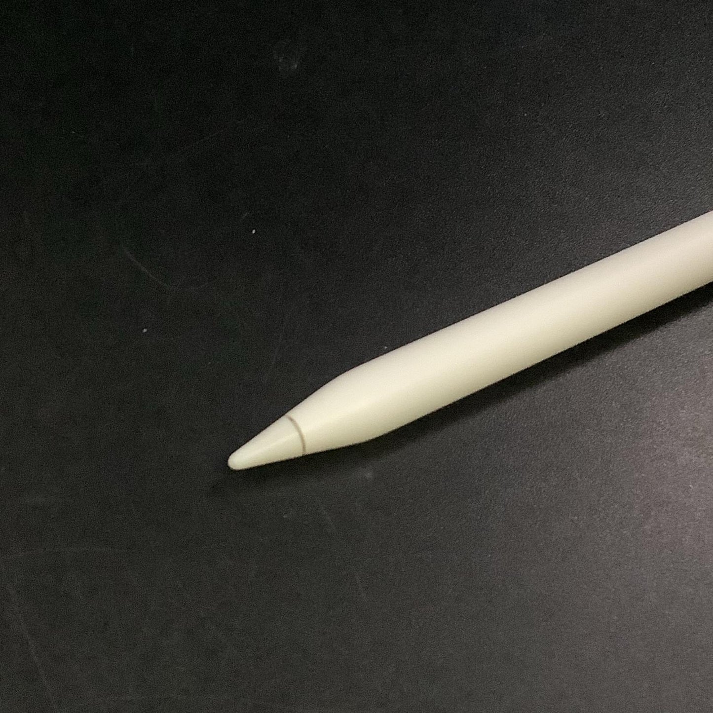 【全額返金保証】【最速発送】Apple Apple Pencil 第2世代 MU8F2J/A 美品 動作確認済