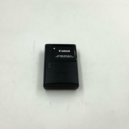 【全額返金保証】【最速発送】Canon コンパクトデジタルカメラ IXY180 シルバー 動作確認済