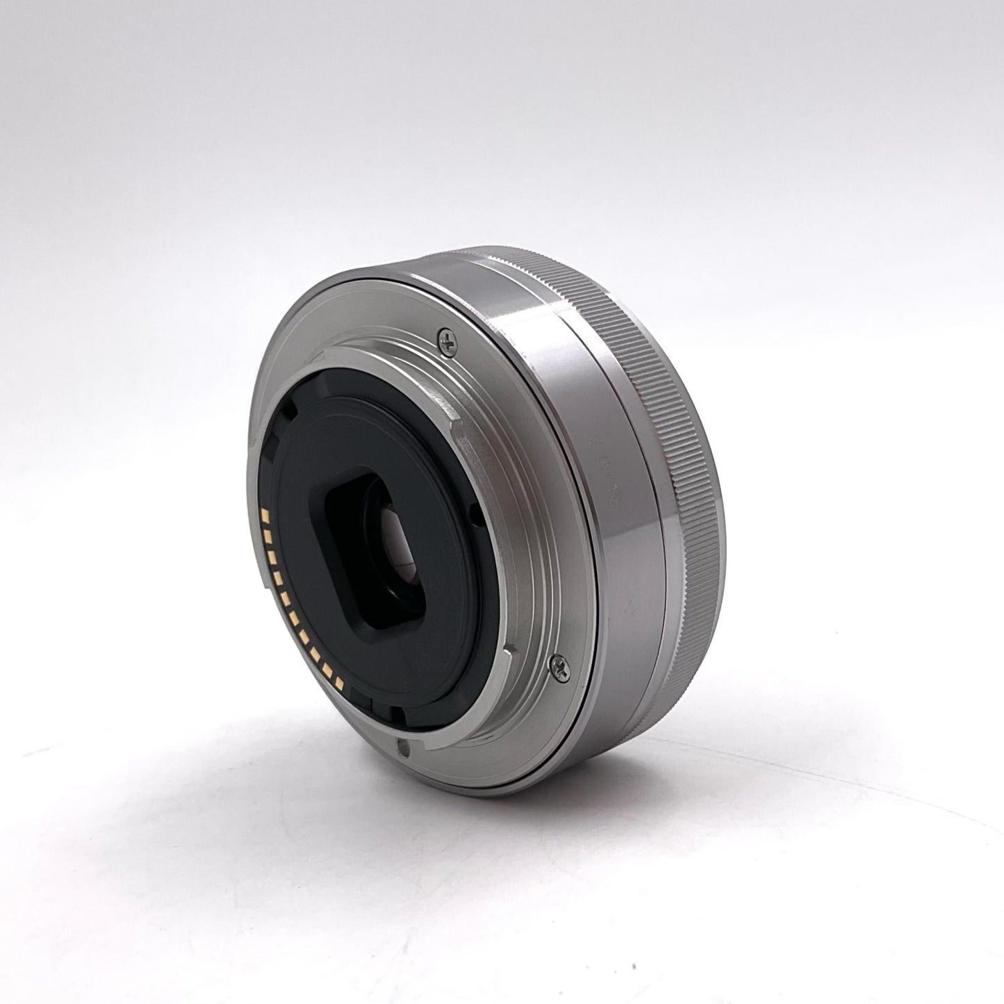【全額返金保証】【最速発送】Sony E16mm F2.8 SEL16F28 美品 動作確認済