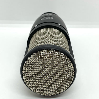 【全額返金保証】【最速発送】 AKG P220 動作確認済