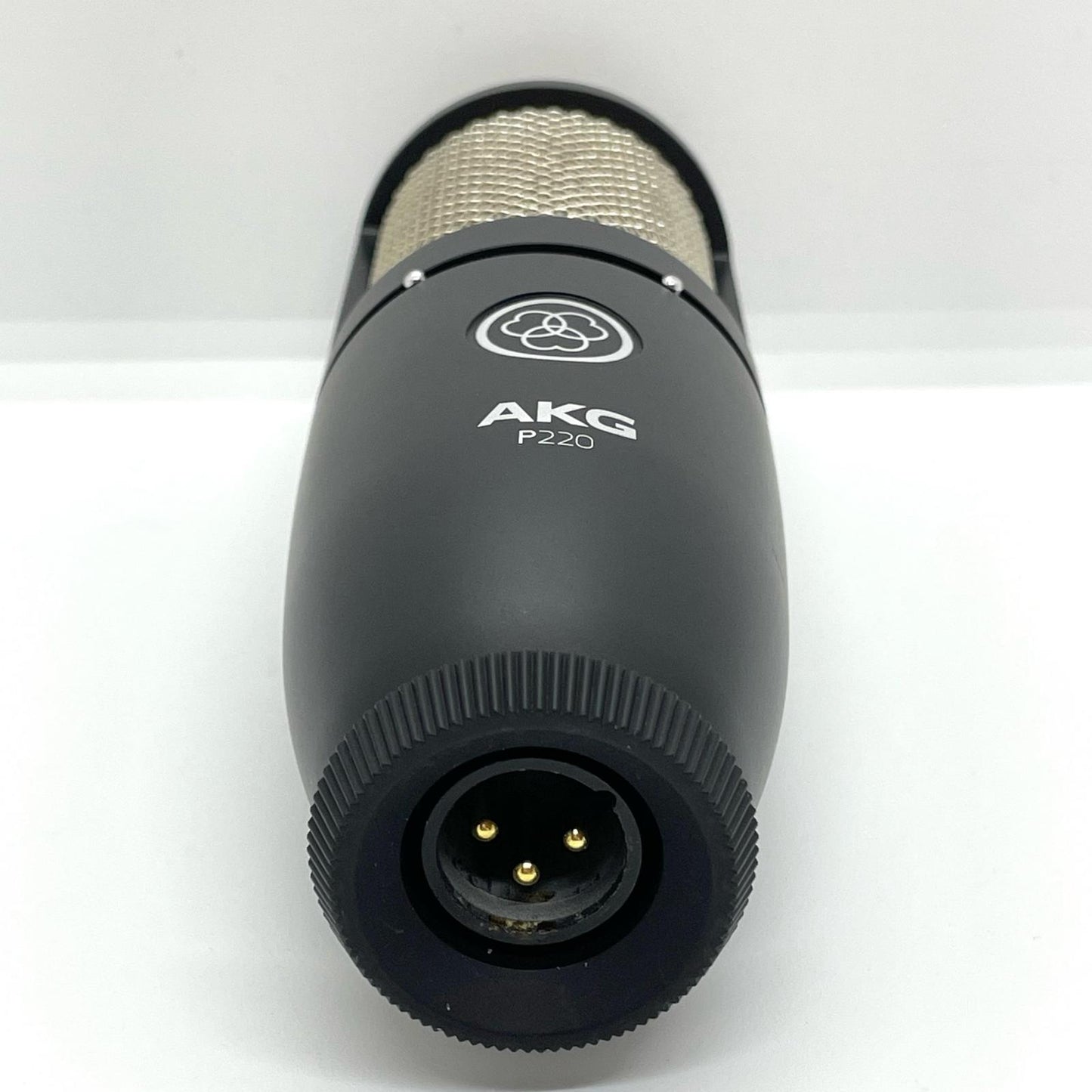 【全額返金保証】【最速発送】 AKG P220 動作確認済