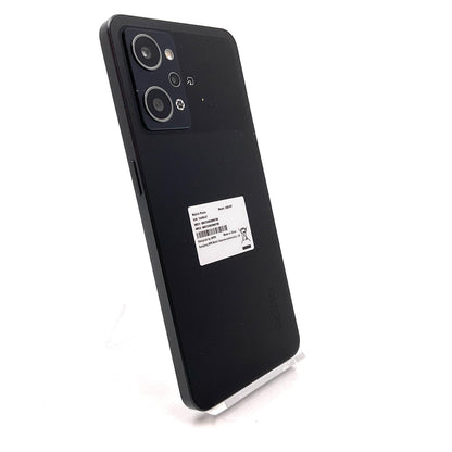 【全額返金保証】【最速発送】OPPO Reno 9A 128GB ナイトブラック Softbank A3010P 白ロム 美品 動作確認済