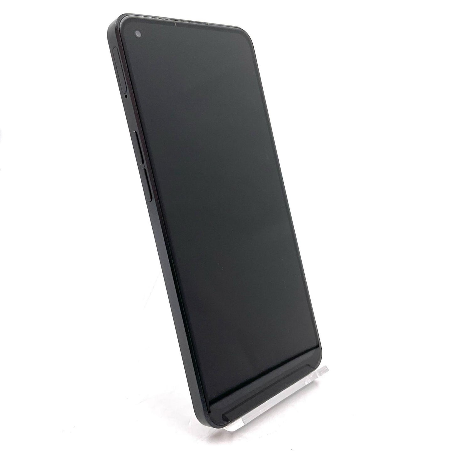 【全額返金保証】【最速発送】OPPO Reno 9A 128GB ナイトブラック Softbank A3010P 白ロム 美品 動作確認済