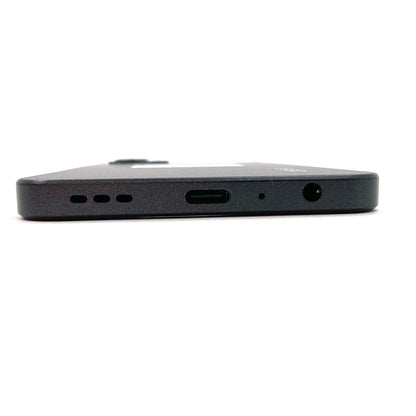 【全額返金保証】【最速発送】OPPO Reno 9A 128GB ナイトブラック Softbank A3010P 白ロム 美品 動作確認済