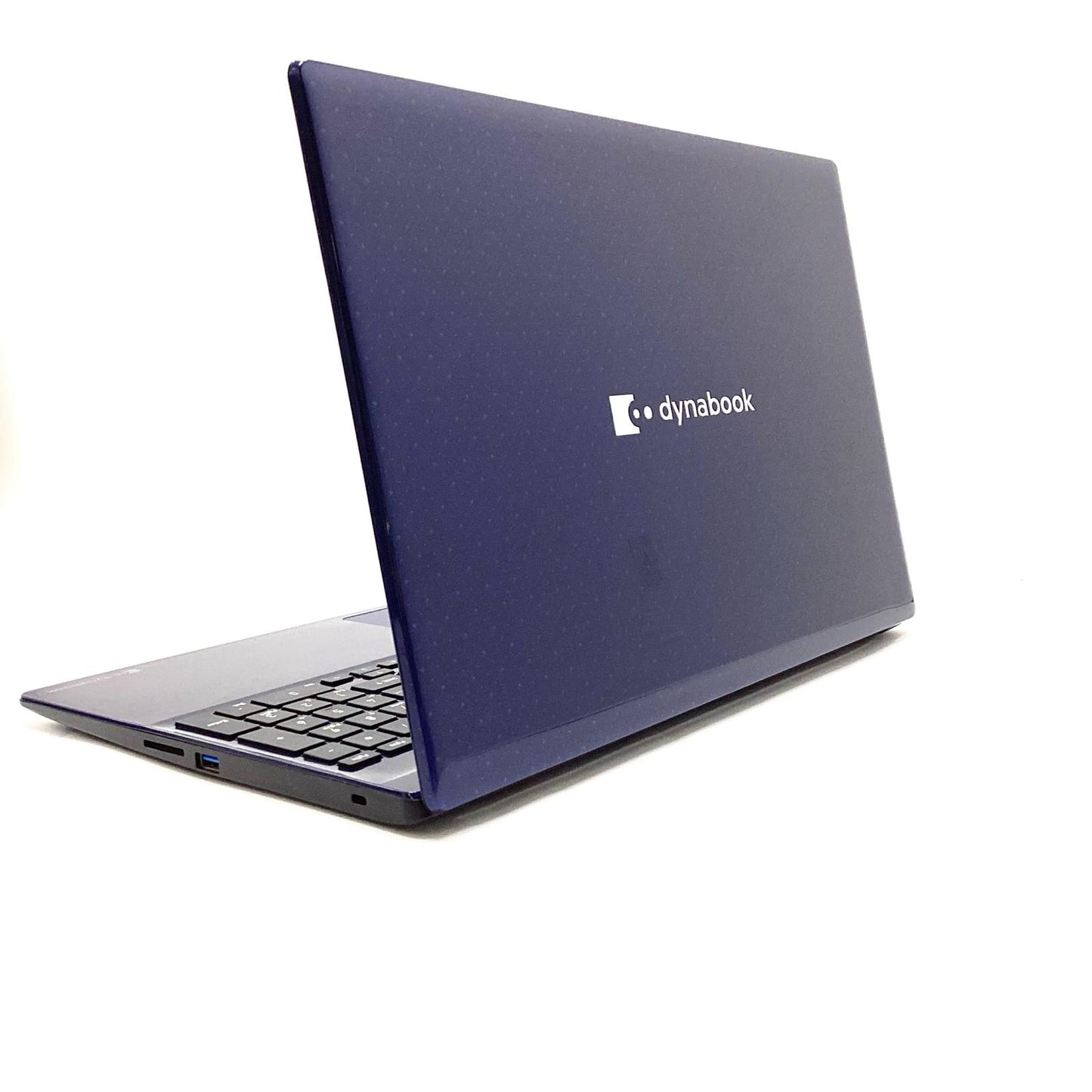 【全額返金保証】【最速発送】dynabook dynabook P3C6PSEL Intel Core i5-1135G7 2.40GHz 8GB SSD 256GB HDD 1TB 91.2% 美品 動作確認済