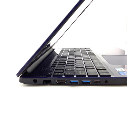 【全額返金保証】【最速発送】dynabook dynabook P3C6PSEL Intel Core i5-1135G7 2.40GHz 8GB SSD 256GB HDD 1TB 91.2% 美品 動作確認済