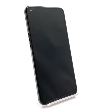 【全額返金保証】【最速発送】OPPO Reno 9A 128GB ナイトブラック Softbank 白ロム 美品 動作確認済