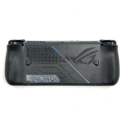 【最速発送】ASUS ROG Ally X RC72LA AMD Ryzen Z1 Extreme 24GB M.2 SSD 1TB 93.4%【難有】