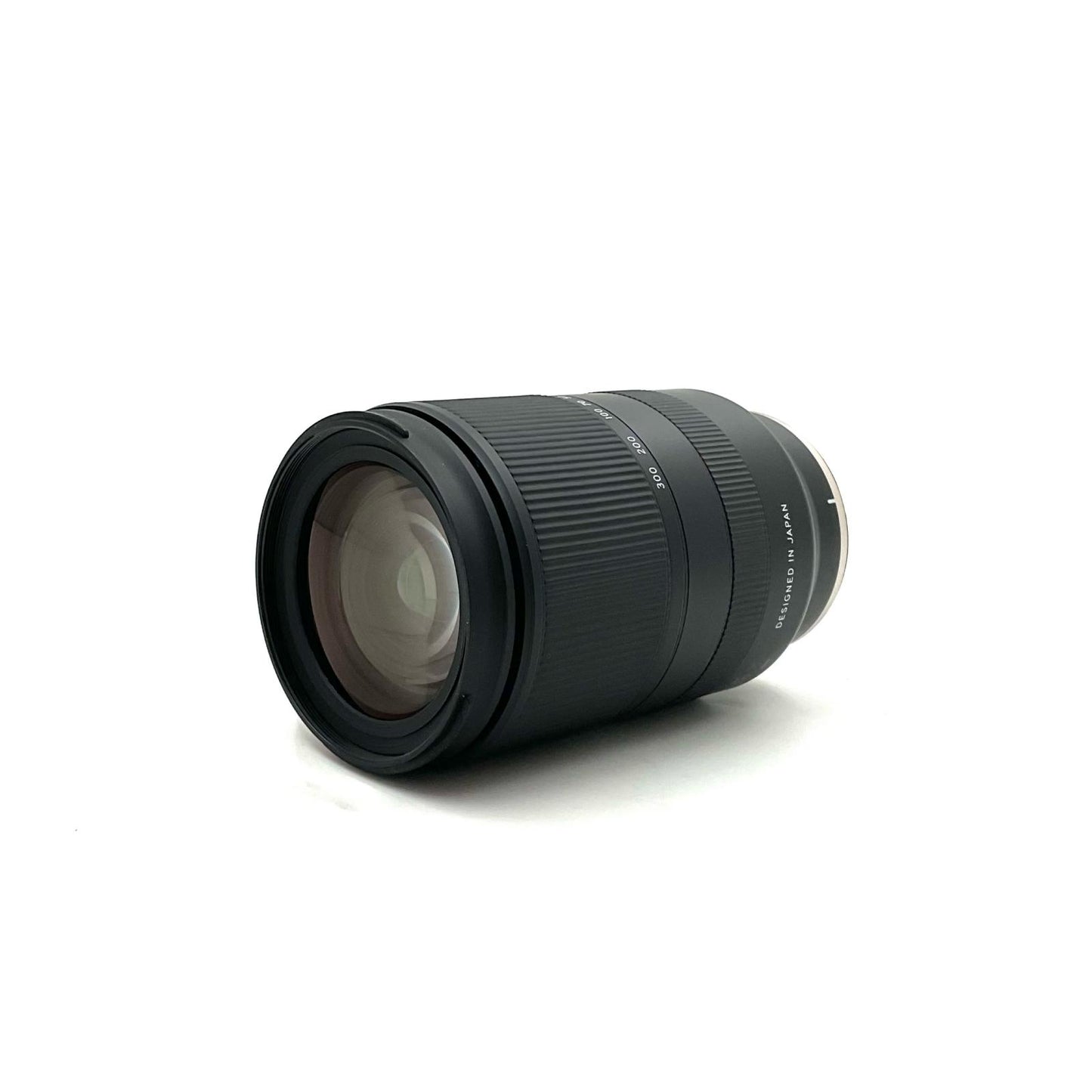 【全額返金保証】【最速発送】TAMRON 18-300mm F/3.5-6.3 Di III-A VC VXD (Model B061) [ソニーE用] 美品 動作確認済
