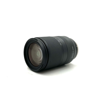 【全額返金保証】【最速発送】TAMRON 18-300mm F/3.5-6.3 Di III-A VC VXD (Model B061) [ソニーE用] 美品 動作確認済
