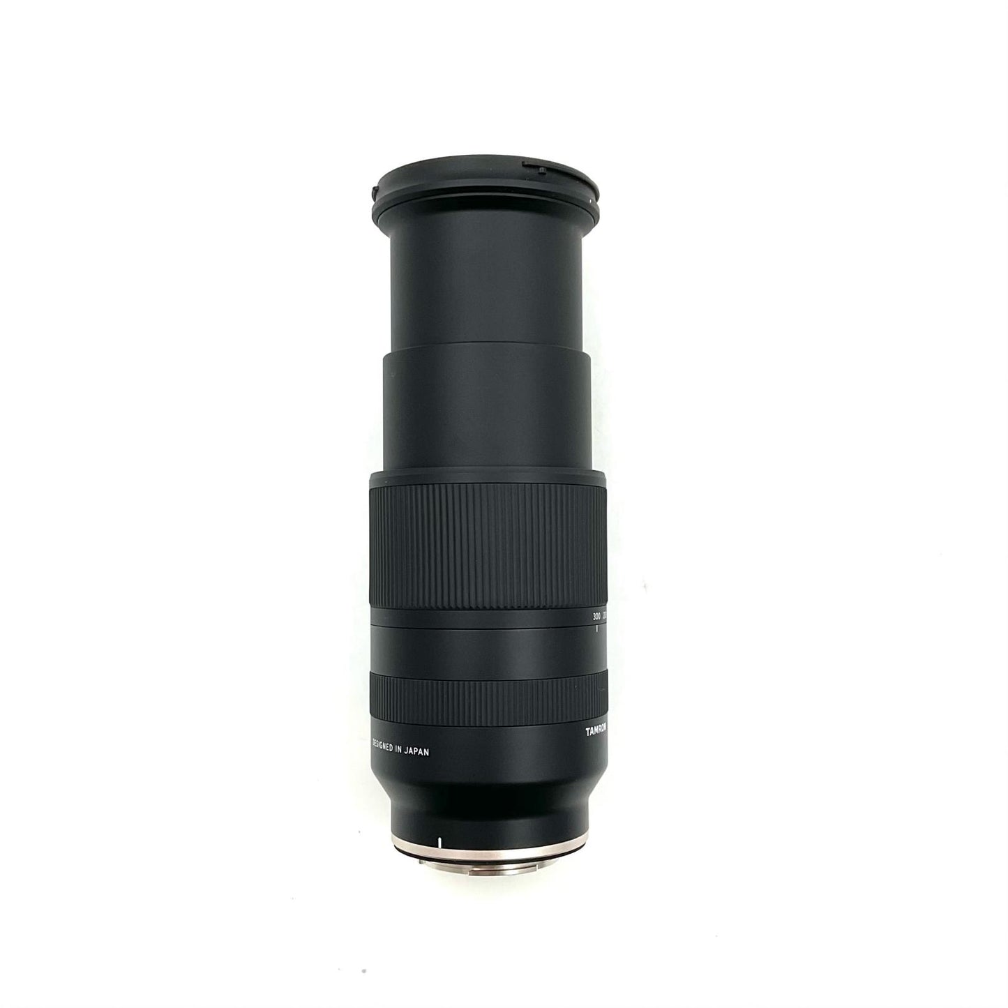 【全額返金保証】【最速発送】TAMRON 18-300mm F/3.5-6.3 Di III-A VC VXD (Model B061) [ソニーE用] 美品 動作確認済