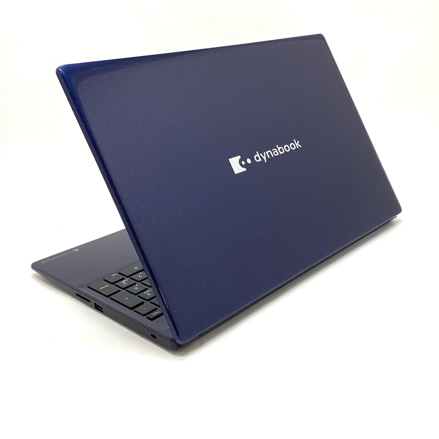 【全額返金保証】【最速発送】dynabook dynabook PZ95/MLE Intel(R) Core(TM) i7-10710U CPU 1.10GHz 16GB M.2 SSD 512GB 99.7% 動作確認済
