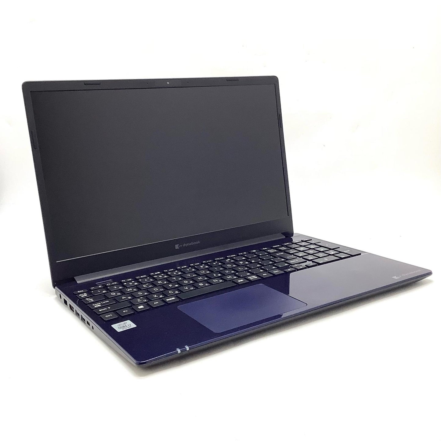 【全額返金保証】【最速発送】dynabook dynabook PZ95/MLE Intel(R) Core(TM) i7-10710U CPU 1.10GHz 16GB M.2 SSD 512GB 99.7% 動作確認済