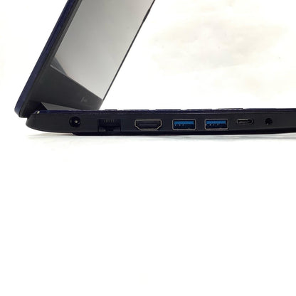 【全額返金保証】【最速発送】dynabook dynabook PZ95/MLE Intel(R) Core(TM) i7-10710U CPU 1.10GHz 16GB M.2 SSD 512GB 99.7% 動作確認済