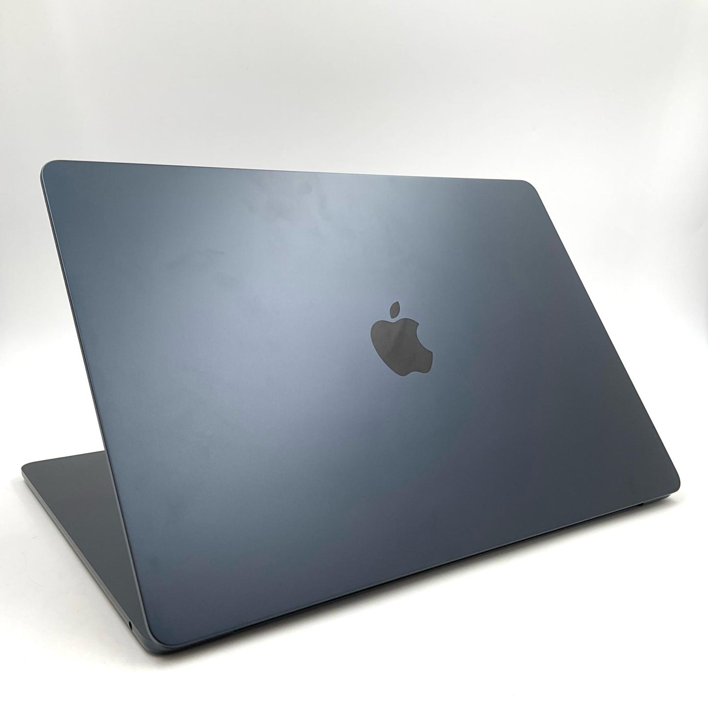【全額返金保証】【最速発送】Apple MacBook Air 15インチ 2025 Apple M4 16GB 1TB ミッドナイト 100% 超美品 動作確認済