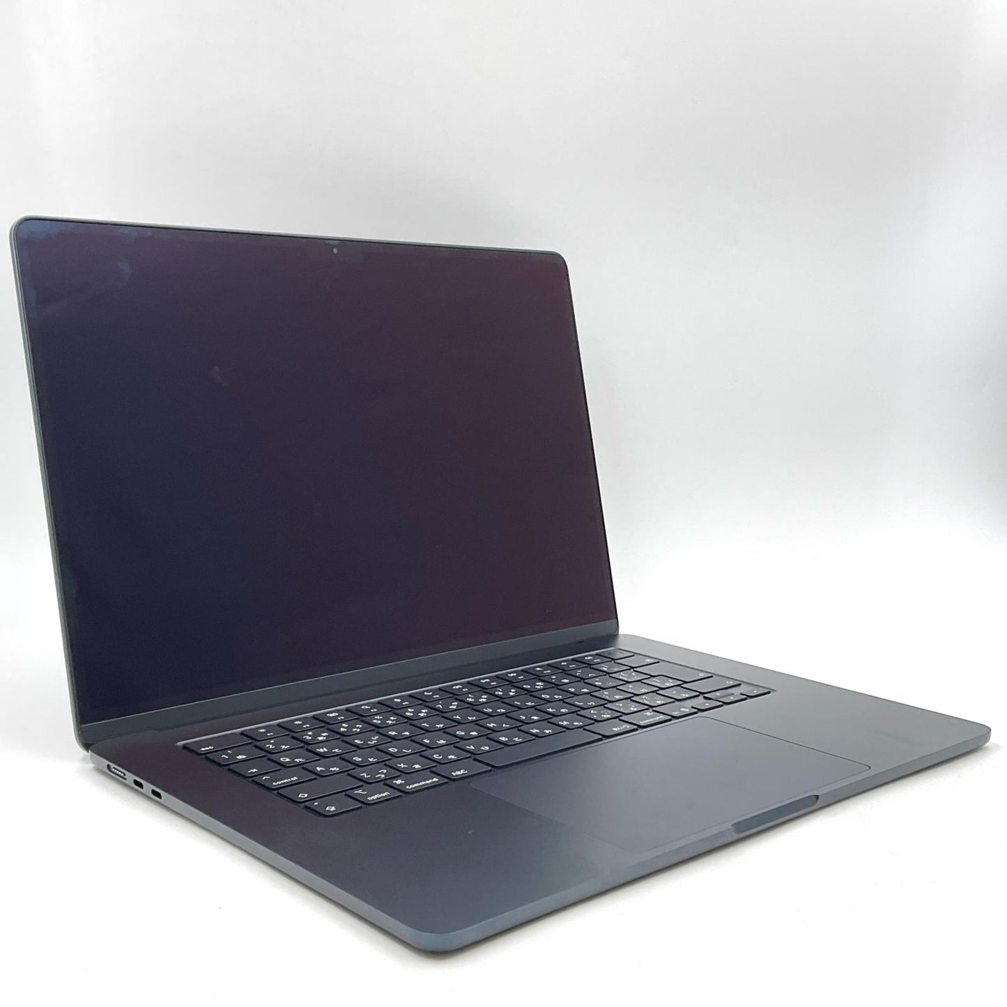 【全額返金保証】【最速発送】Apple MacBook Air 15インチ 2025 Apple M4 16GB 1TB ミッドナイト 100% 超美品 動作確認済