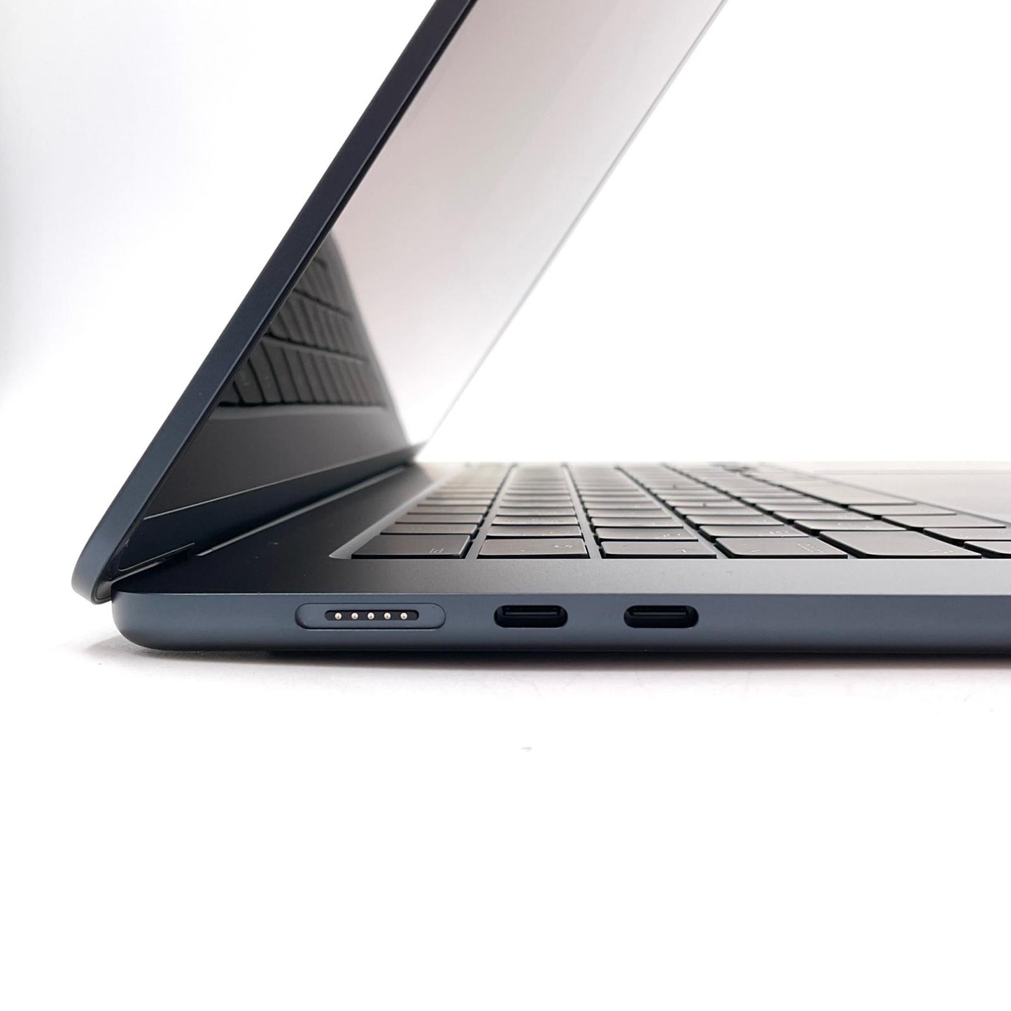 【全額返金保証】【最速発送】Apple MacBook Air 15インチ 2025 Apple M4 16GB 1TB ミッドナイト 100% 超美品 動作確認済