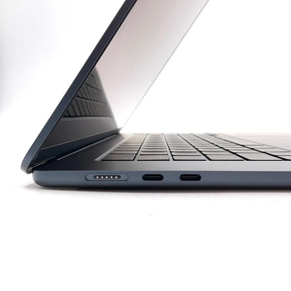 【全額返金保証】【最速発送】Apple MacBook Air 15インチ 2025 Apple M4 16GB 1TB ミッドナイト 100% 超美品 動作確認済