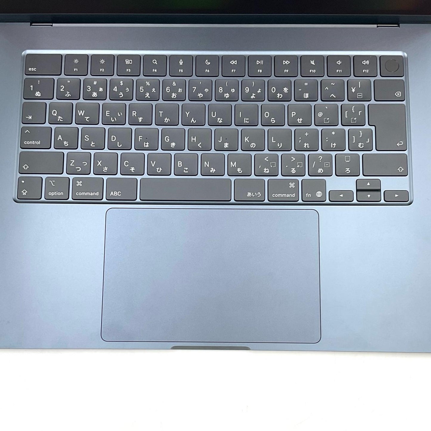 【全額返金保証】【最速発送】Apple MacBook Air 15インチ 2025 Apple M4 16GB 1TB ミッドナイト 100% 超美品 動作確認済