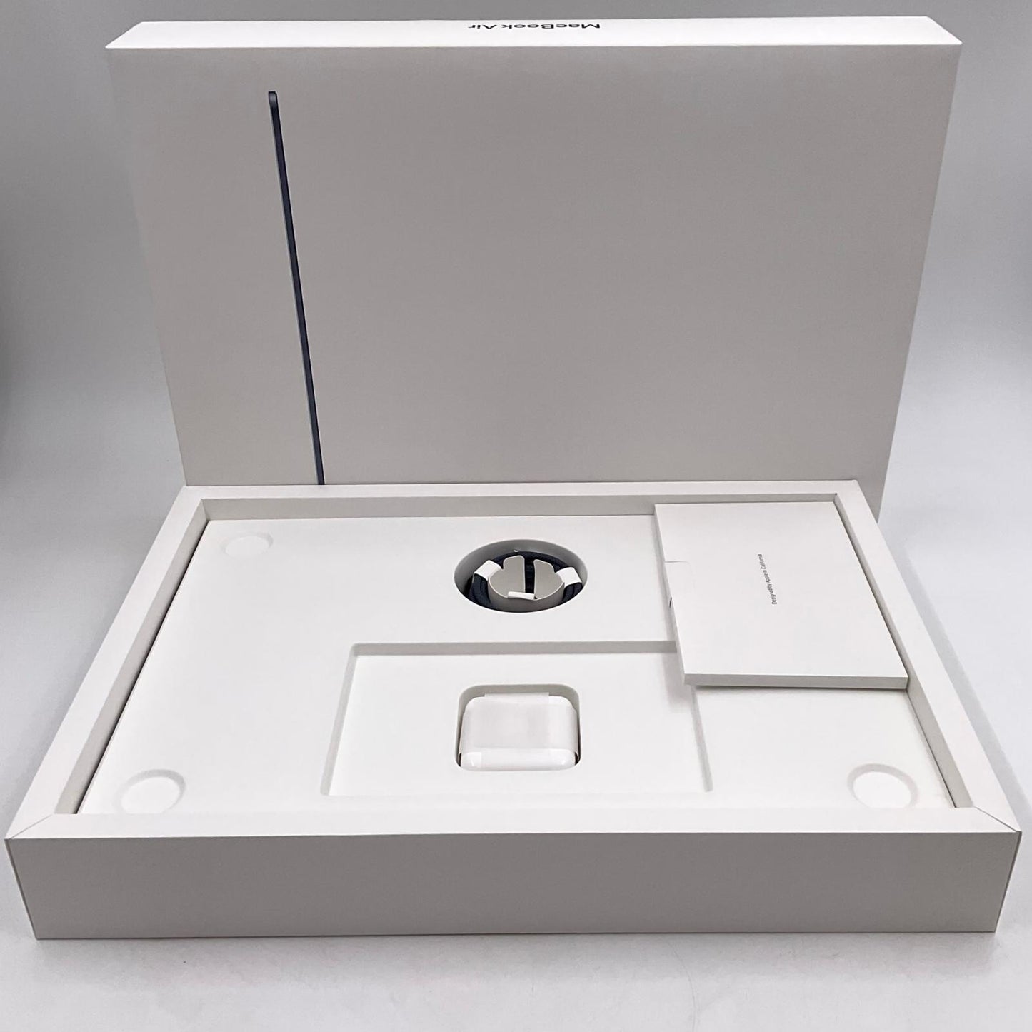 【全額返金保証】【最速発送】Apple MacBook Air 15インチ 2025 Apple M4 16GB 1TB ミッドナイト 100% 超美品 動作確認済