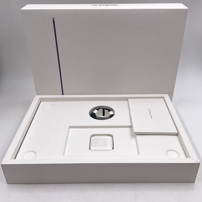 【全額返金保証】【最速発送】Apple MacBook Air 15インチ 2025 Apple M4 16GB 1TB ミッドナイト 100% 超美品 動作確認済