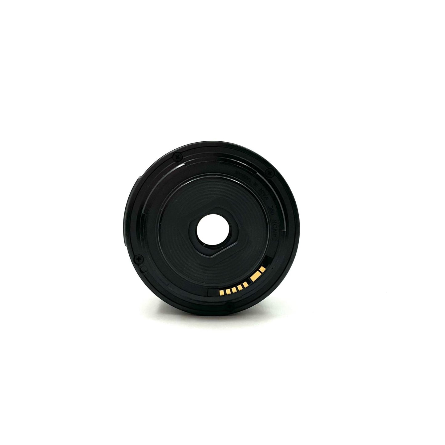【全額返金保証】【最速発送】Canon EF-S18-55mm F4-5.6 IS STM 美品 動作確認済