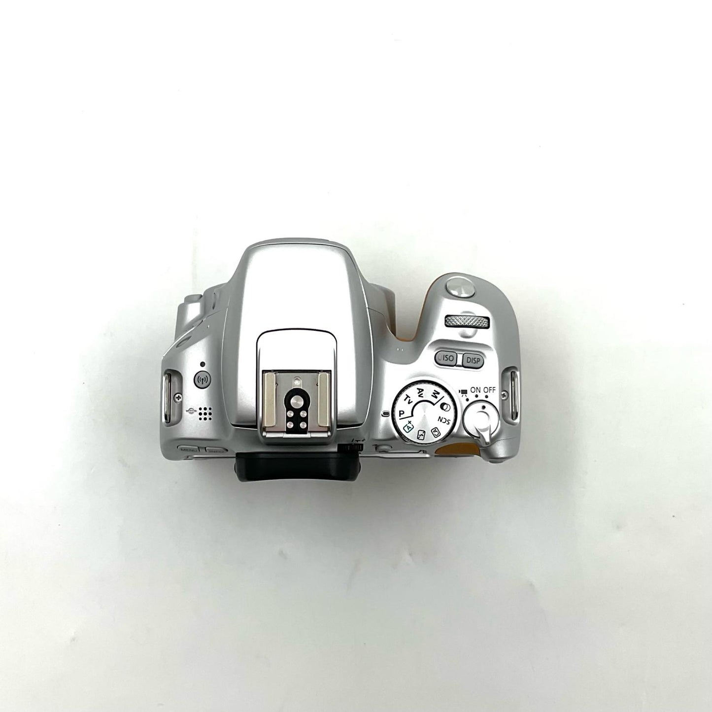 【最速発送】Canon デジタル一眼 EOS Kiss X9 ボディ シルバー【難有】