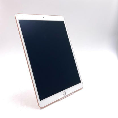 【最速発送】Apple iPad iPad Air 3 Wi-Fi 256GB Gold【難有】